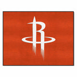 NBA - Houston Rockets All-Star Mat