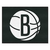 NBA - Brooklyn Nets All-Star Mat