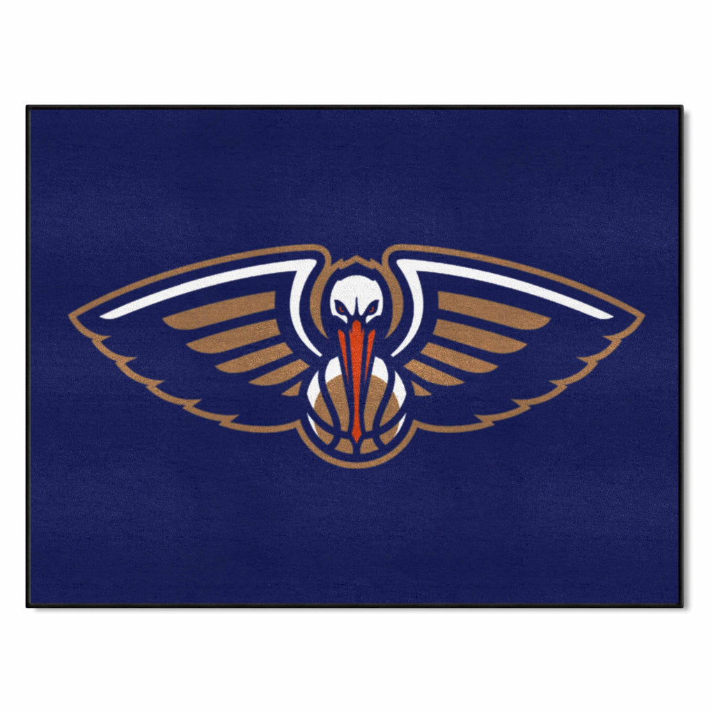 NBA - New Orleans Pelicans All-Star Mat