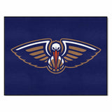 NBA - New Orleans Pelicans All-Star Mat