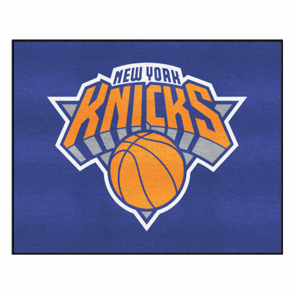 NBA - New York Knicks All-Star Mat