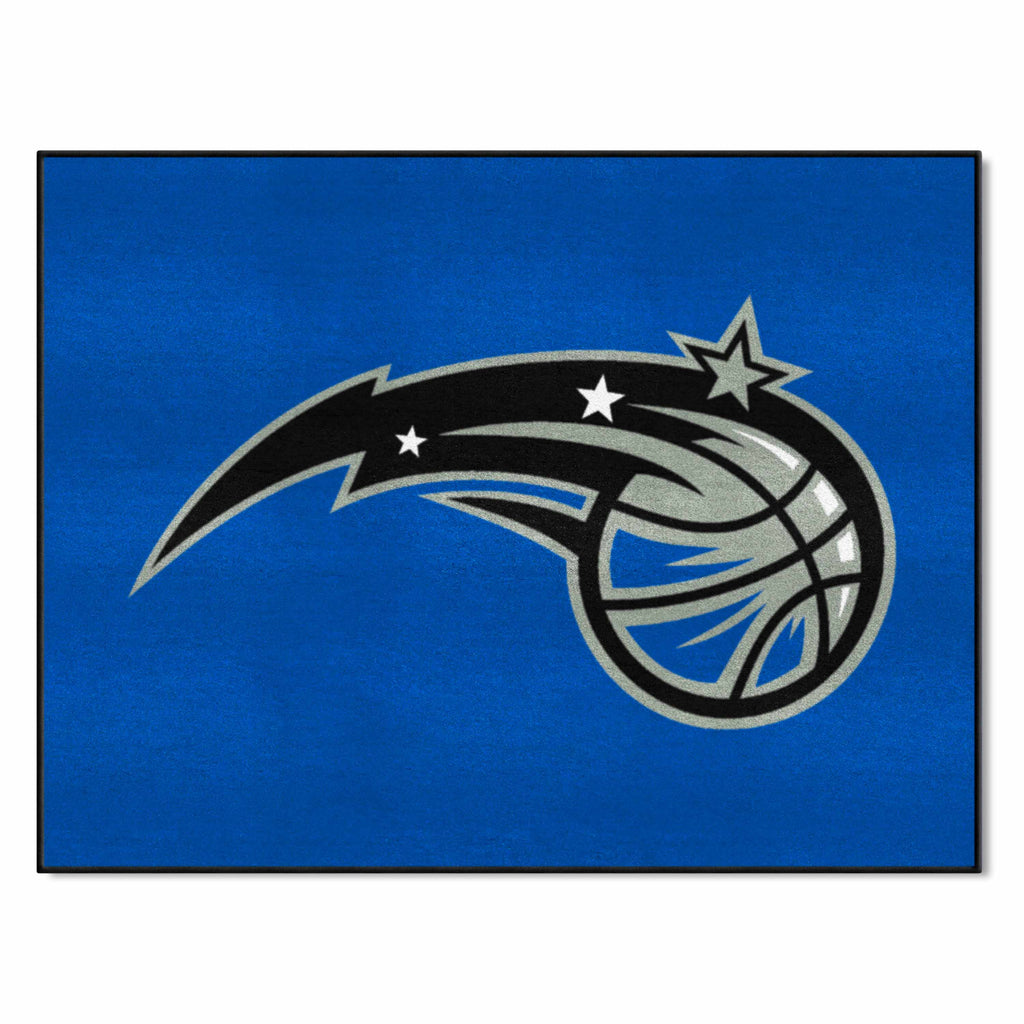 NBA - Orlando Magic All-Star Mat