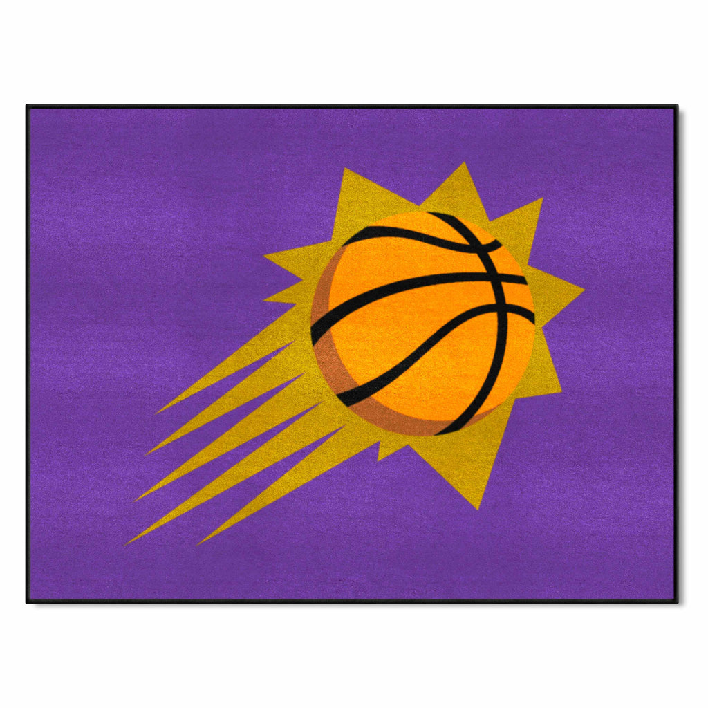 NBA - Phoenix Suns All-Star Mat