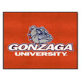 Gonzaga University All-Star Mat