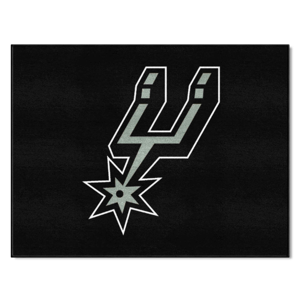 NBA - San Antonio Spurs All-Star Mat