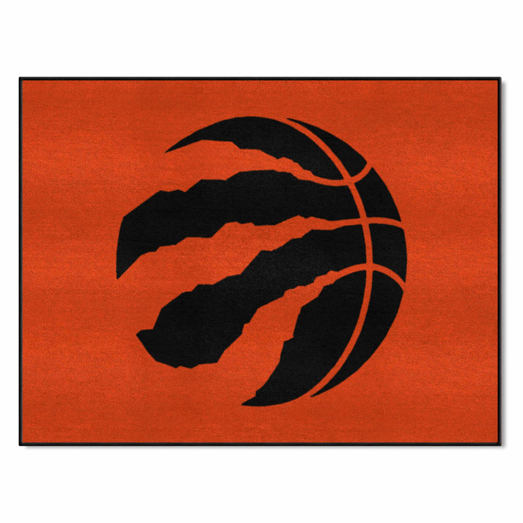 NBA - Toronto Raptors All-Star Mat