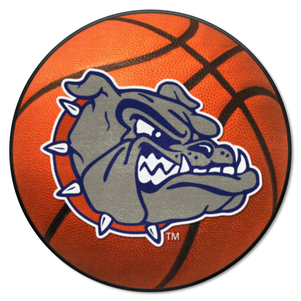 Gonzaga University Basketball Mat