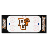 Bowling Green State University Rink Runner