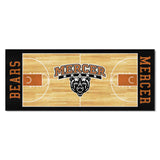 Mercer University NCAA Basketball Runner