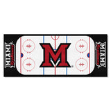 Miami University Rink Runner