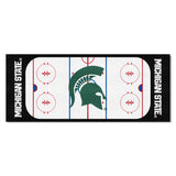 Michigan State University Rink Runner