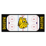 University of Minnesota-Duluth Rink Runner