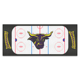 Minnesota State Univ Mankato Rink Runner