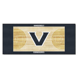 Vanderbilt University NCAA Basketball Runner