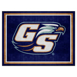 Georgia Southern University 8x10 Rug