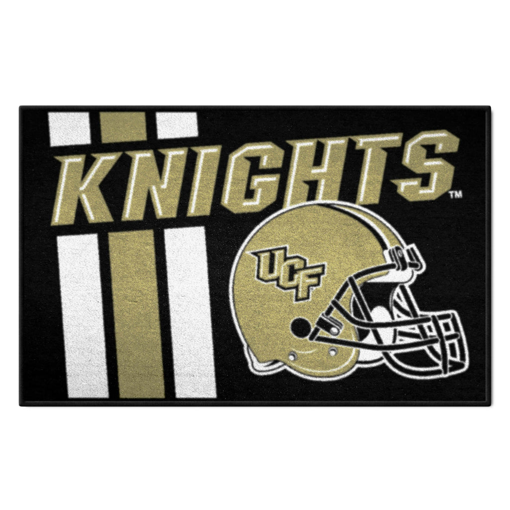 University of Central Florida Starter Mat - Uniform