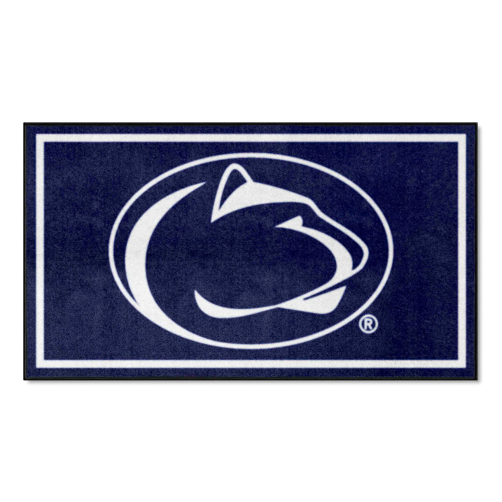 Penn State  3X5AREARUG