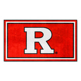 Rutgers 3X5AREARUG