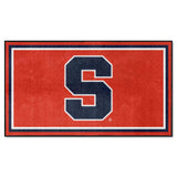 Syracuse University 3X5AREARUG