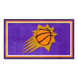 NBA - Phoenix Suns 3X5AREARUG