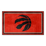 NBA - Toronto Raptors 3X5AREARUG