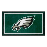 NFL - Philadelphia Eagles 3X5AREARUG