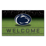 Penn State  Crumb Rubber Door Mat