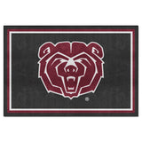 Missouri State (SW) 5x8 Rug