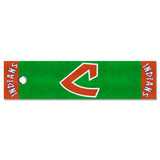 MLBCC ? Cleveland Indians Putting Green Mat