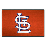 MLB - St. Louis Cardinals Starter Mat