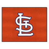 MLB - St. Louis Cardinals All-Star Mat