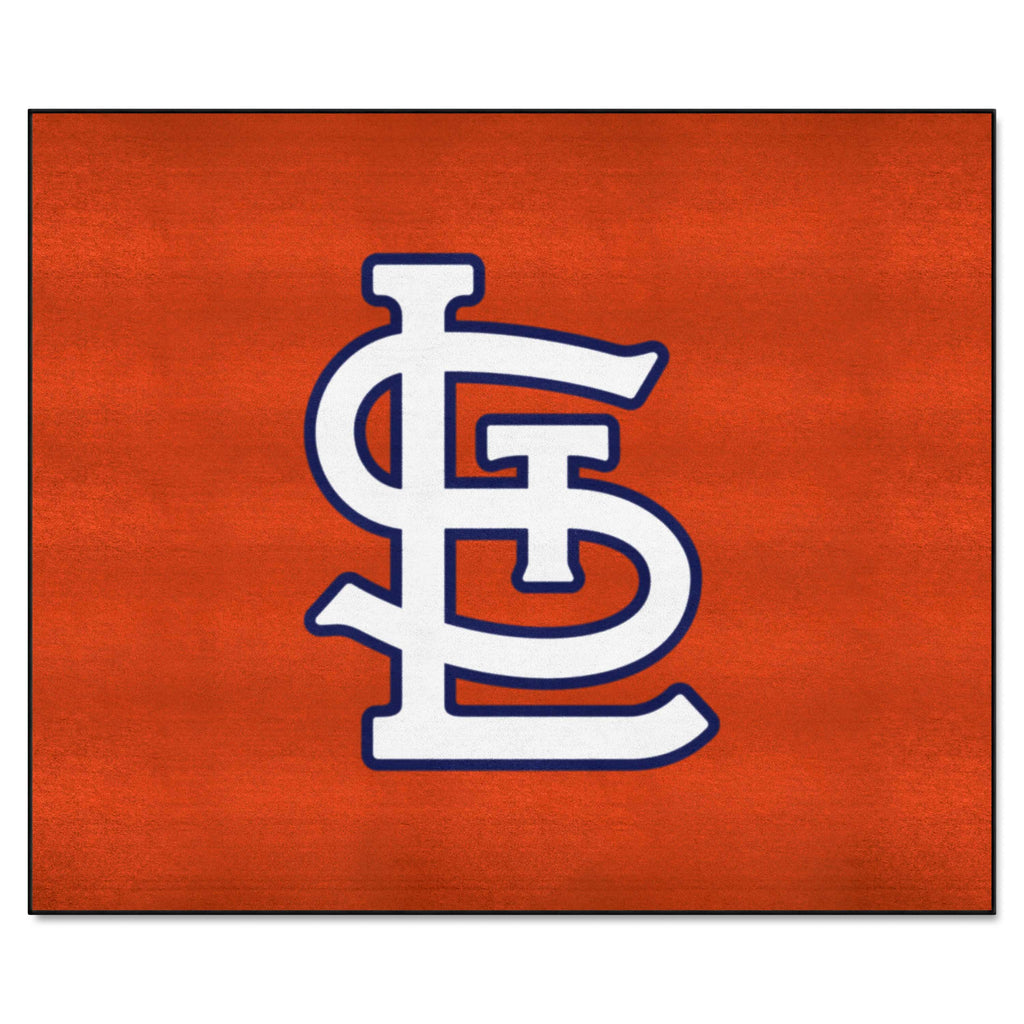 MLB - St. Louis Cardinals Tailgater Mat