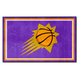 NBA - Phoenix Suns 4x6 Rug