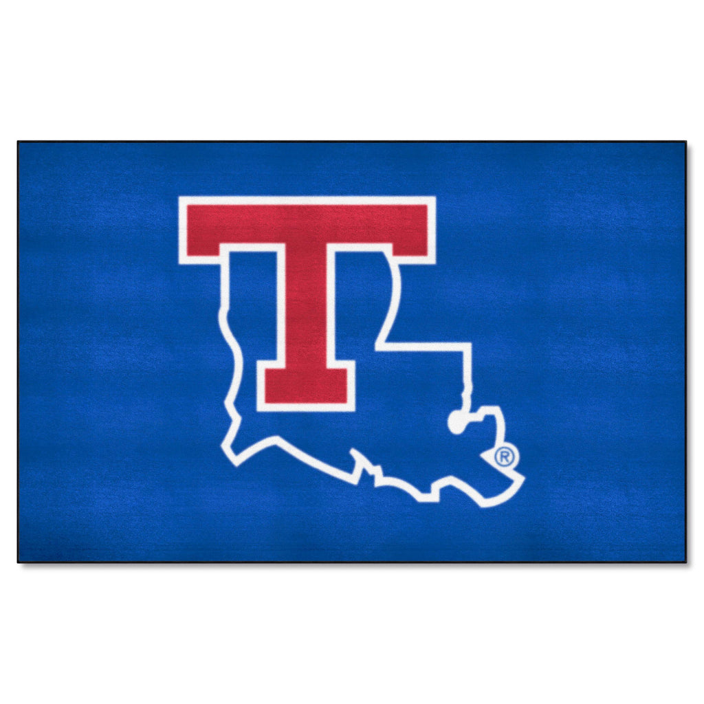 Louisiana Tech University Ulti-Mat