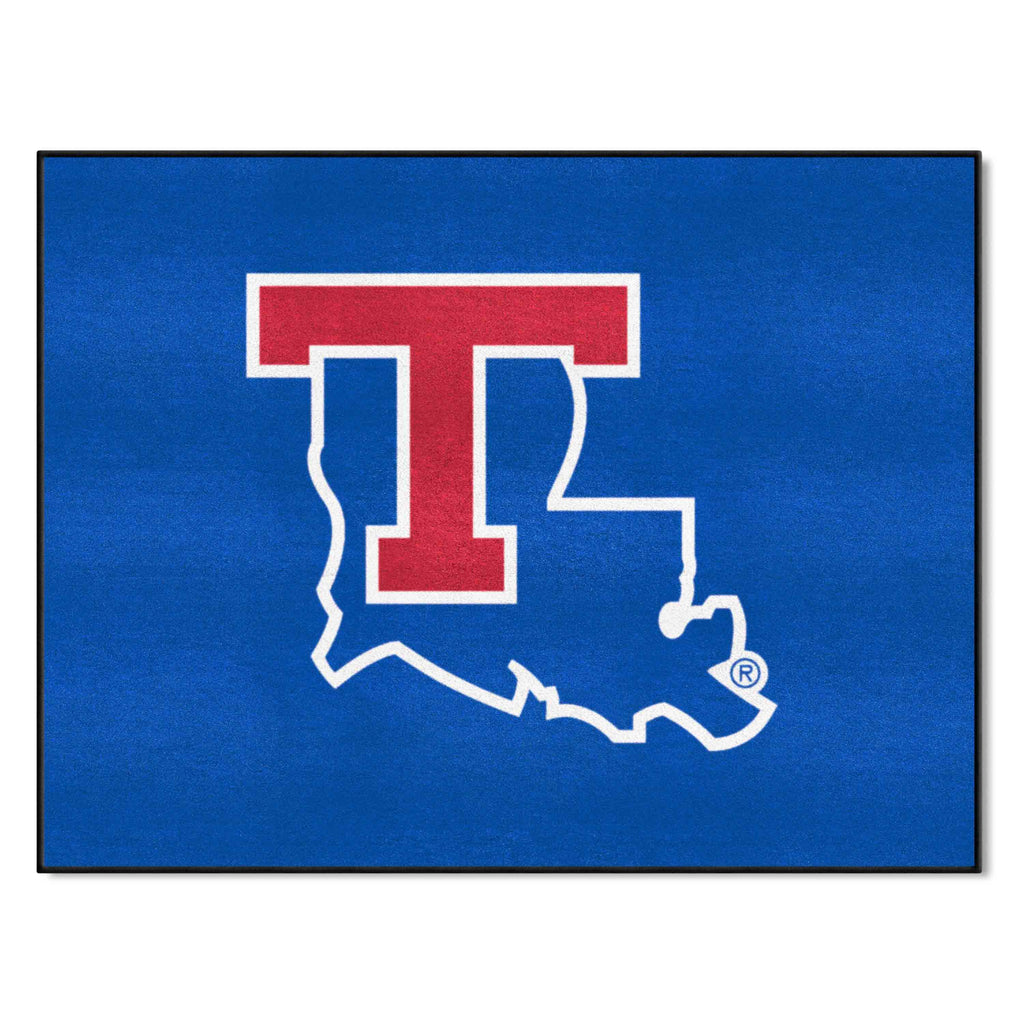 Louisiana Tech University All-Star Mat