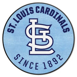 MLBCC St. Louis Cardinals Roundel Mat