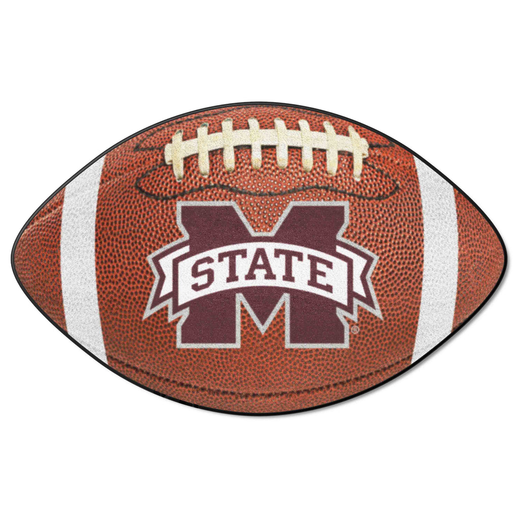 Mississippi State University Football Mat