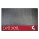 University of Oklahoma Grill Mat - Southern Style