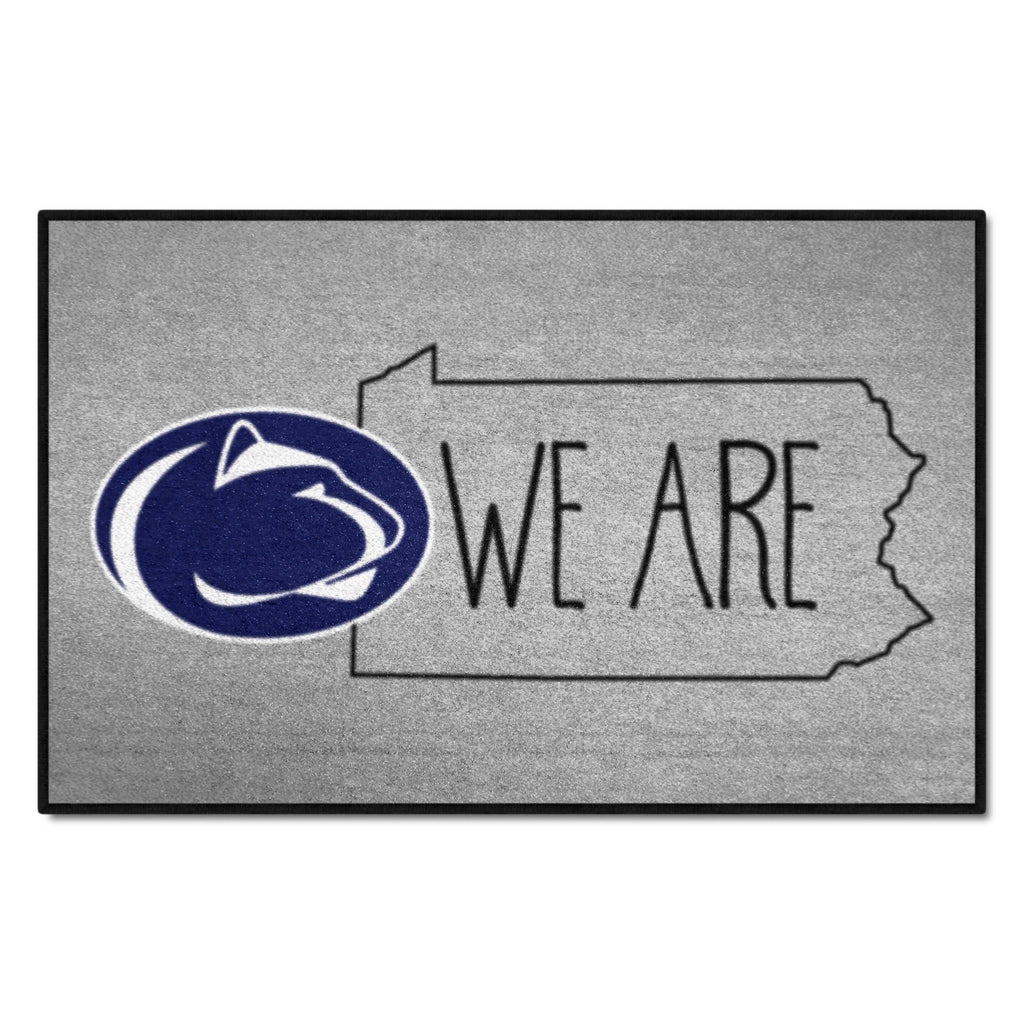 Penn State  Starter Mat - Southern Style