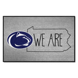 Penn State  Starter Mat - Southern Style