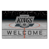 NHL - Los Angeles Kings Crumb Rubber Door Mat