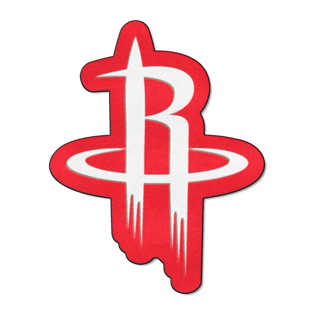 NBA - Houston Rockets Mascot Mat