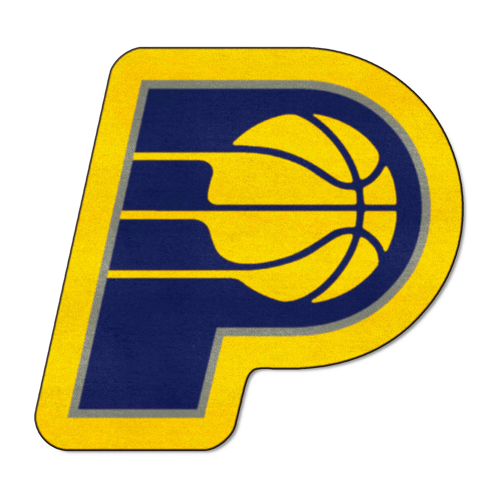 NBA - Indiana Pacers Mascot Mat