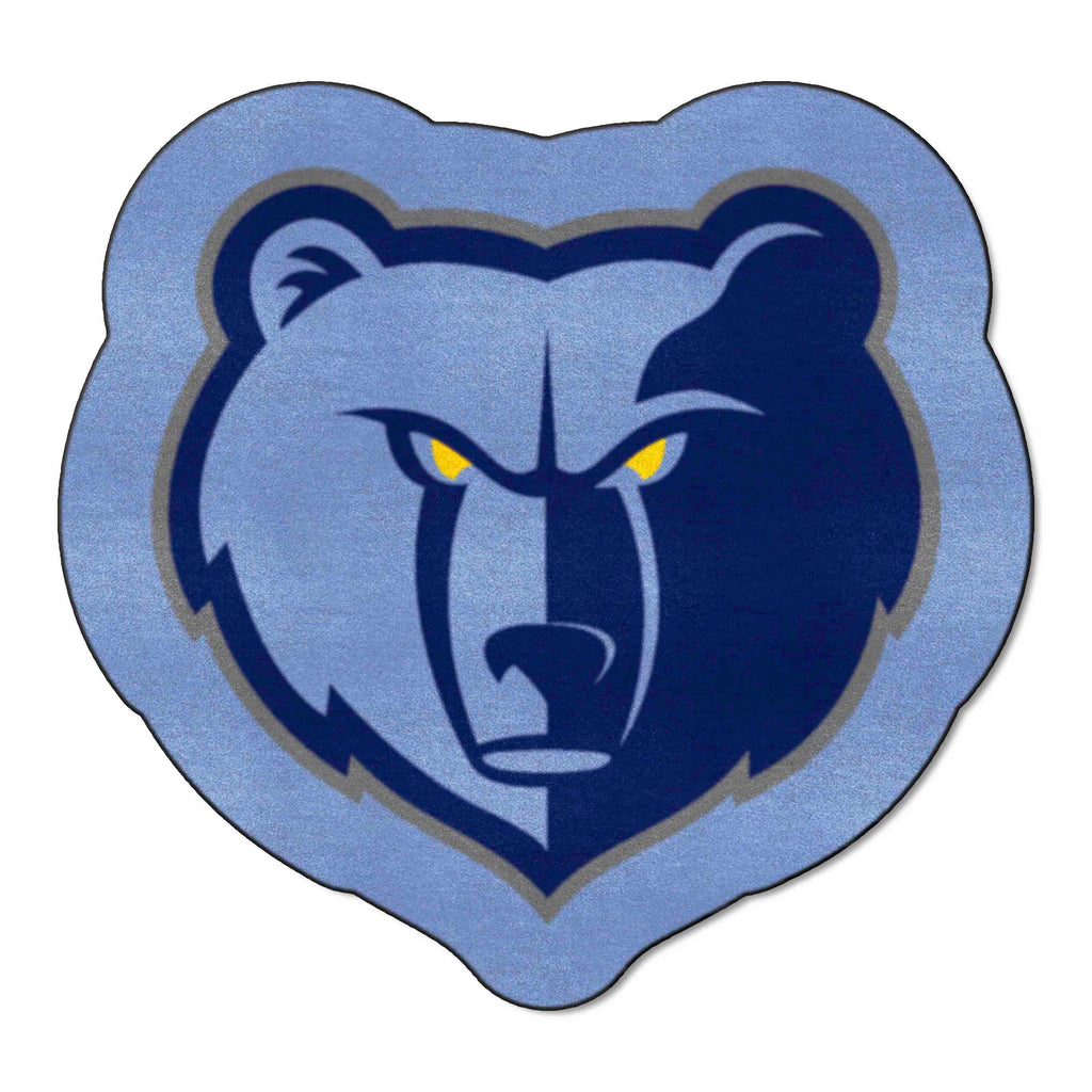 NBA - Memphis Grizzlies Mascot Mat