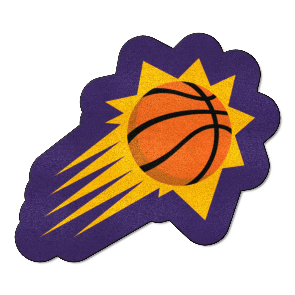 NBA - Phoenix Suns Mascot Mat