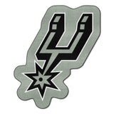 NBA - San Antonio Spurs Mascot Mat