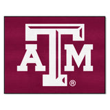 Texas A&M University All-Star Mat