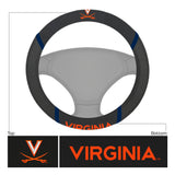 University of Virginia Steering Wheel Cover