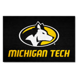 Michigan Tech University Starter Mat