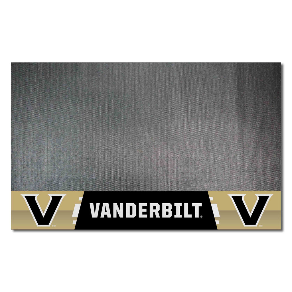 Vanderbilt University Grill Mat - Standard